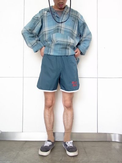 画像2: wackomaria  / ワコマリア ATHLETIC SHORTS 