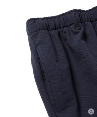 画像4: n.hoolywood / エヌハリウッド TAPERED EASY PANTS (4)