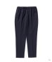 画像1: n.hoolywood / エヌハリウッド TAPERED EASY PANTS (1)