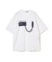 画像9: undercover/アンダーカバー uc lock tee