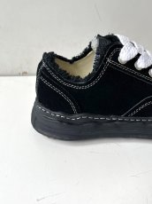 画像8: bed j.w ford / ベッド フォード BED j.w. FORD × Maison MIHARA YASUHIRO “HANK VELOUR LOW-TOP SNEAKER” (8)