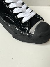 画像9: bed j.w ford / ベッド フォード BED j.w. FORD × Maison MIHARA YASUHIRO “HANK VELOUR LOW-TOP SNEAKER” (9)