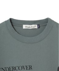 画像3: undercover/アンダーカバー uc lock tee (3)