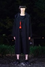 画像5: bed j.w ford / ベッド フォード BED j.w. FORD × Maison MIHARA YASUHIRO “HANK VELOUR LOW-TOP SNEAKER” (5)