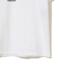 画像7: sale undercover/アンダーカバー bear tee (7)