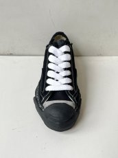 画像7: bed j.w ford / ベッド フォード BED j.w. FORD × Maison MIHARA YASUHIRO “HANK VELOUR LOW-TOP SNEAKER” (7)