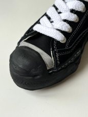 画像11: bed j.w ford / ベッド フォード BED j.w. FORD × Maison MIHARA YASUHIRO “HANK VELOUR LOW-TOP SNEAKER” (11)