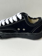 画像10: bed j.w ford / ベッド フォード BED j.w. FORD × Maison MIHARA YASUHIRO “HANK VELOUR LOW-TOP SNEAKER” (10)