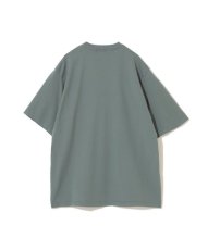 画像2: undercover/アンダーカバー uc lock tee (2)