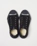 画像3: bed j.w ford / ベッド フォード BED j.w. FORD × Maison MIHARA YASUHIRO “HANK VELOUR LOW-TOP SNEAKER”