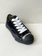 画像6: bed j.w ford / ベッド フォード BED j.w. FORD × Maison MIHARA YASUHIRO “HANK VELOUR LOW-TOP SNEAKER” (6)