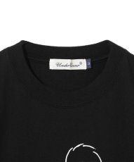 画像3: undercover/アンダーカバー hypnotic tee (3)