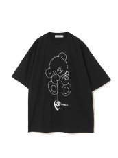 画像1: undercover/アンダーカバー hypnotic tee (1)