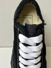 画像12: bed j.w ford / ベッド フォード BED j.w. FORD × Maison MIHARA YASUHIRO “HANK VELOUR LOW-TOP SNEAKER” (12)