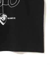 画像5: undercover/アンダーカバー hypnotic tee (5)