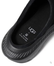 画像7: n.hoolywood / エヌハリウッド  N.HOOLYWOOD COMPILE×UGG SLIP-ON (7)