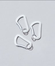 画像1: Mountain Research / Carabiners (1)