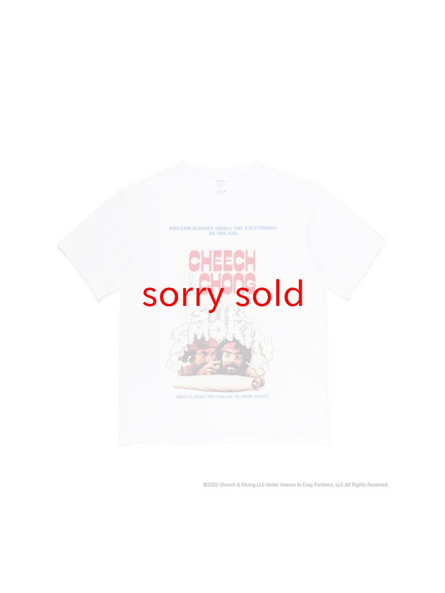 画像1: wackomaria  / ワコマリア STILL SMOKIN / WASHED HEAVY WEIGHT CREW NECK T-SHIRT ( TYPE-1 ) (1)