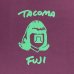 画像2: tacoma fuji records / TACOMA FUJI HW LOGO (2)