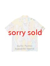 セール価格お問い合わせください。wackomaria  / ワコマリア HAWAIIAN SHIRT S/S (TYPE-3)