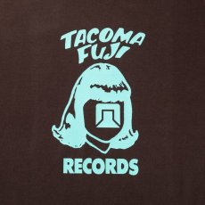 画像2: tacoma fuji records / TACOMA FUJI RECORDS LOGO '22 (2)