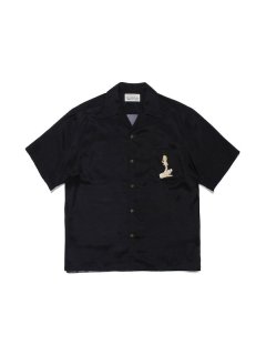 トップス WACKO MARIA JOHN SMEDLEY GUILTY PARTIES Wacko maria john smedley - Gem