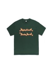 画像2: wackomaria  / ワコマリア MIGHTY CROWN / CREW NECK T-SHIRT (2)