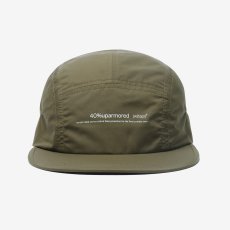 画像1: wtaps/ ダブルタップス T-5 05 / CAP / NYLON. TUSSAH (1)