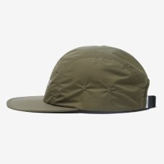 画像2: wtaps/ ダブルタップス T-5 05 / CAP / NYLON. TUSSAH (2)
