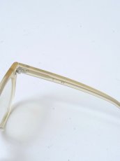 画像5: 一寸一杯／grab one drink  眼鏡 Hayashiya "Hammond" (5)