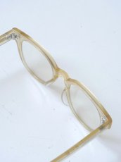 画像7: 一寸一杯／grab one drink  眼鏡 Hayashiya "Hammond" (7)