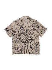 画像2: セール価格お問い合わせください。wackomaria  / ワコマリア TIM LEHI / S/S HAWAIIAN SHIRT ( TYPE-2 ) (2)
