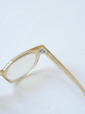 画像8: 一寸一杯／grab one drink  眼鏡 Hayashiya "Hammond" (8)
