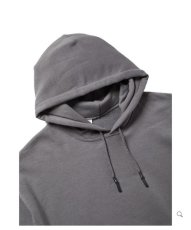画像6: n.hoolywood / エヌハリウッド HOODED SWEATSHIRT (6)