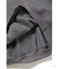 画像8: n.hoolywood / エヌハリウッド HOODED SWEATSHIRT (8)