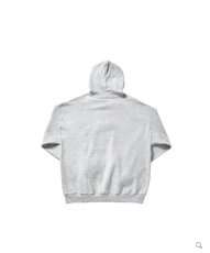 画像4: n.hoolywood / エヌハリウッド HOODED SWEATSHIRT (4)