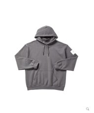 画像5: n.hoolywood / エヌハリウッド HOODED SWEATSHIRT (5)