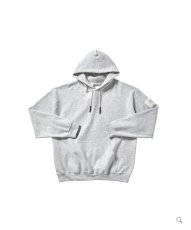 画像3: n.hoolywood / エヌハリウッド HOODED SWEATSHIRT (3)