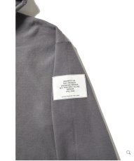 画像7: n.hoolywood / エヌハリウッド HOODED SWEATSHIRT (7)