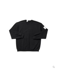 画像5: n.hoolywood / エヌハリウッド CREWNECK SWEAT SHIRT (5)