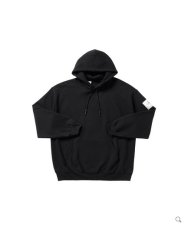 画像1: n.hoolywood / エヌハリウッド HOODED SWEATSHIRT (1)
