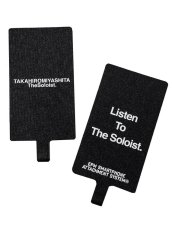 画像5: TAKAHIROMIYASHITATheSoloist / ソロイストx YOSEMITE MOBILE STRAP (5)