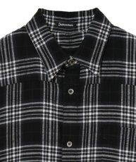 画像6: undercoverism/アンダーカバイズム long shirt (6)