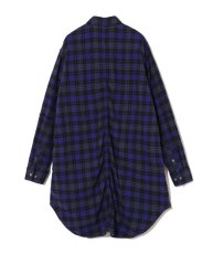 画像3: undercoverism/アンダーカバイズム long shirt (3)
