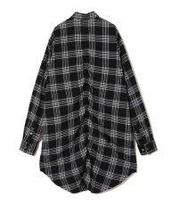 画像5: undercoverism/アンダーカバイズム long shirt (5)