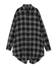 画像4: undercoverism/アンダーカバイズム long shirt (4)