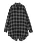 画像4: undercoverism/アンダーカバイズム long shirt