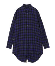画像2: undercoverism/アンダーカバイズム long shirt (2)