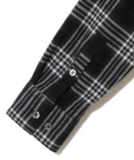 画像9: undercoverism/アンダーカバイズム long shirt (9)