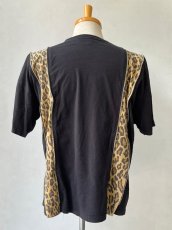 画像3: OLD PARK / SHEET WIDE TEE (3)